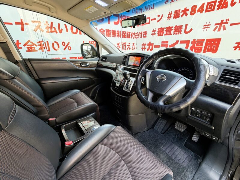ELGRAND エルグランド 350ハイウェイスター アーバンクロム【総合評価優良車】【特別仕様車】【カスタム】