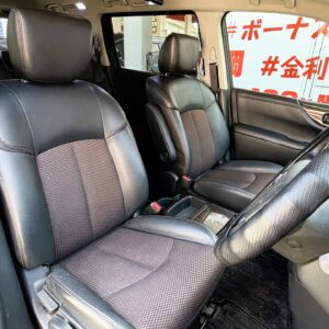 ELGRAND エルグランド 350ハイウェイスター アーバンクロム【総合評価優良車】【特別仕様車】【カスタム】