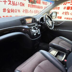 ELGRAND エルグランド 350ハイウェイスター アーバンクロム【総合評価優良車】【特別仕様車】【カスタム】