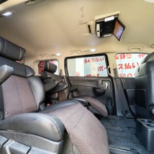 ELGRAND エルグランド 350ハイウェイスター アーバンクロム【総合評価優良車】【特別仕様車】【カスタム】