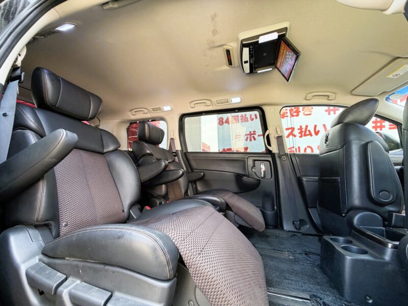 ELGRAND エルグランド 350ハイウェイスター アーバンクロム【総合評価優良車】【特別仕様車】【カスタム】