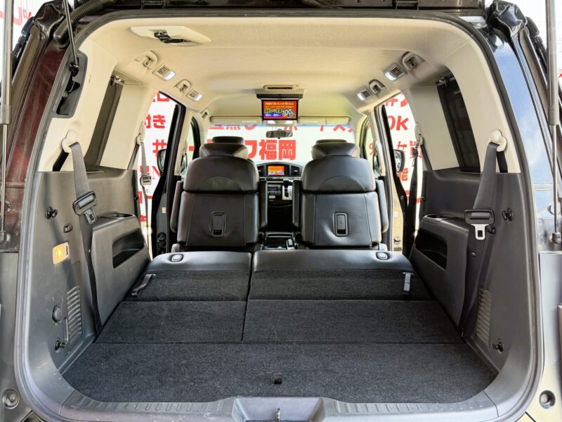 ELGRAND エルグランド 350ハイウェイスター アーバンクロム【総合評価優良車】【特別仕様車】【カスタム】