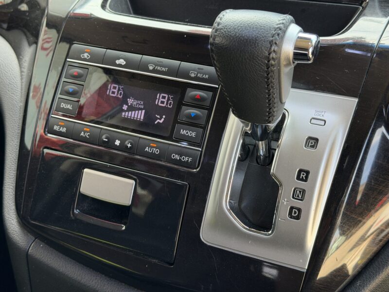 ELGRAND エルグランド 350ハイウェイスター アーバンクロム【総合評価優良車】【特別仕様車】【カスタム】