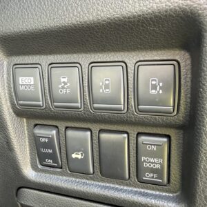 ELGRAND エルグランド ライダー 白本革シート仕様パワーシート【特別仕様車】【車検2年付】