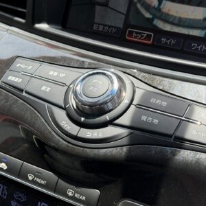 ELGRAND エルグランド ライダー 白本革シート仕様パワーシート【特別仕様車】【車検2年付】