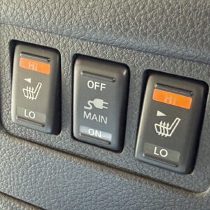 ELGRAND エルグランド ライダー 白本革シート仕様パワーシート【特別仕様車】【車検2年付】