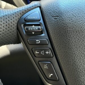 ELGRAND エルグランド ライダー 白本革シート仕様パワーシート【特別仕様車】【車検2年付】