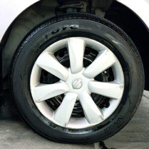 MARCH マーチ 12X 30th ハピネス【特別仕様車】