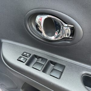 MARCH マーチ 12X 30th ハピネス【特別仕様車】