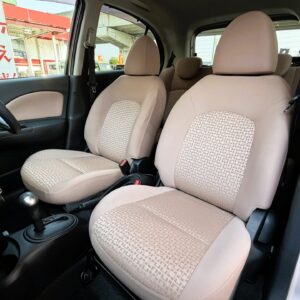 MARCH マーチ 12X 30th ハピネス【特別仕様車】