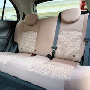 MARCH マーチ 12X 30th ハピネス【特別仕様車】