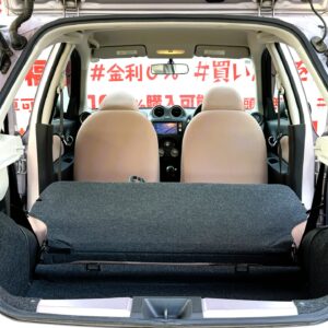 MARCH マーチ 12X 30th ハピネス【特別仕様車】