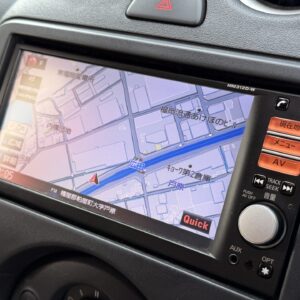 MARCH マーチ 12X 30th ハピネス【特別仕様車】