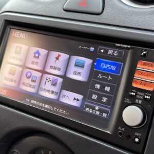 MARCH マーチ 12X 30th ハピネス【特別仕様車】