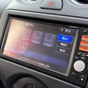 MARCH マーチ 12X 30th ハピネス【特別仕様車】