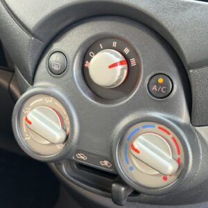 MARCH マーチ 12X 30th ハピネス【特別仕様車】