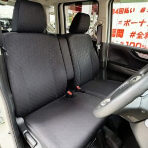 N-BOX　カスタム　G・Lパッケージ【車検２年付】 　