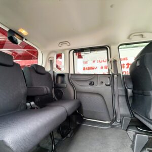 N-BOX　カスタム　G・Lパッケージ【車検２年付】 　