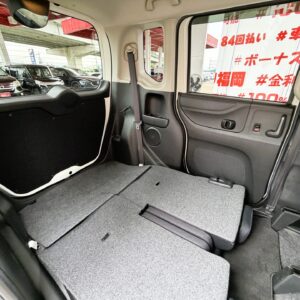 N-BOX　カスタム　G・Lパッケージ【車検２年付】 　