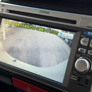 N-BOX　カスタム　G・Lパッケージ【車検２年付】 　