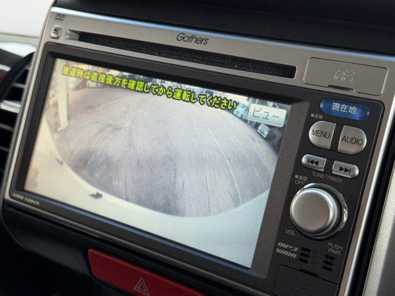 N-BOX カスタム G・Lパッケージ【車検2年付】