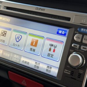 N-BOX　カスタム　G・Lパッケージ【車検２年付】 　