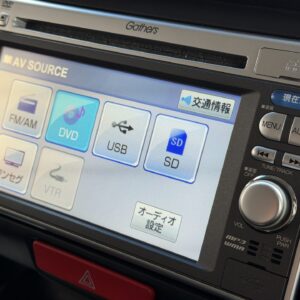 N-BOX　カスタム　G・Lパッケージ【車検２年付】 　