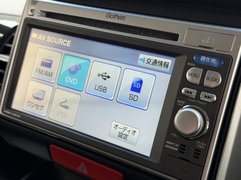 N-BOX カスタム G・Lパッケージ【車検2年付】