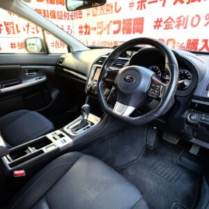 LEVORG 　レヴォーグ　１．６ＧＴアイサイト ４ＷＤ＂ターボ車＂【車検２年付】