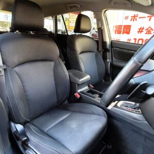 LEVORG 　レヴォーグ　１．６ＧＴアイサイト ４ＷＤ＂ターボ車＂【車検２年付】