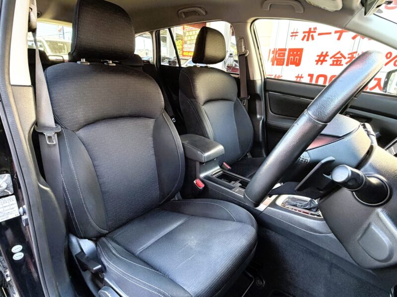 LEVORG レヴォーグ 1.6GTアイサイト 4WD"ターボ車"【車検2年付】
