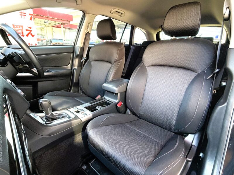 LEVORG レヴォーグ 1.6GTアイサイト 4WD"ターボ車"【車検2年付】