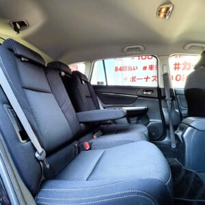 LEVORG 　レヴォーグ　１．６ＧＴアイサイト ４ＷＤ＂ターボ車＂【車検２年付】