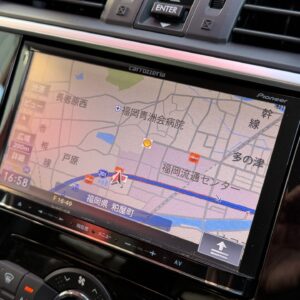 LEVORG 　レヴォーグ　１．６ＧＴアイサイト ４ＷＤ＂ターボ車＂【車検２年付】