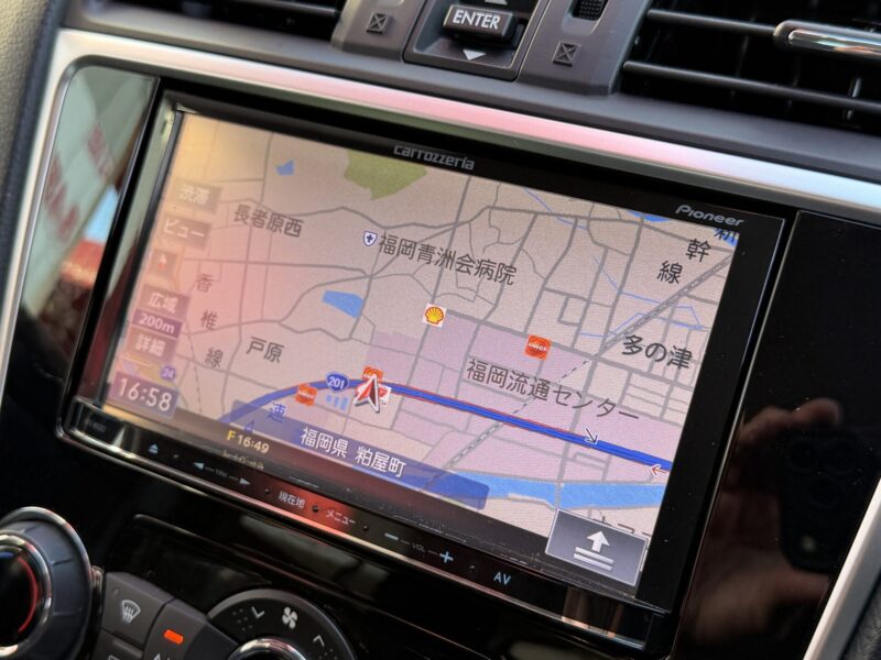 LEVORG レヴォーグ 1.6GTアイサイト 4WD"ターボ車"【車検2年付】
