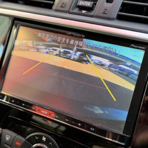 LEVORG 　レヴォーグ　１．６ＧＴアイサイト ４ＷＤ＂ターボ車＂【車検２年付】