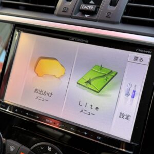 LEVORG 　レヴォーグ　１．６ＧＴアイサイト ４ＷＤ＂ターボ車＂【車検２年付】