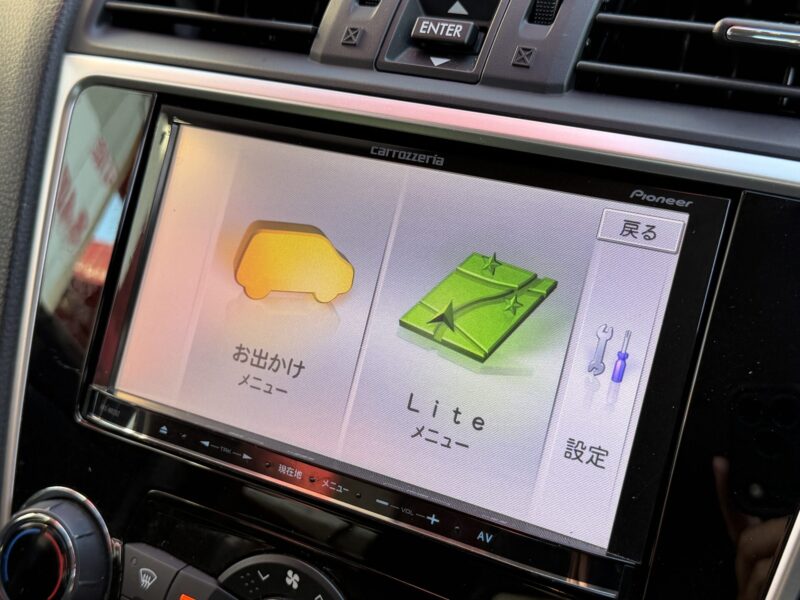 LEVORG レヴォーグ 1.6GTアイサイト 4WD"ターボ車"【車検2年付】