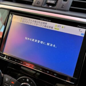 LEVORG 　レヴォーグ　１．６ＧＴアイサイト ４ＷＤ＂ターボ車＂【車検２年付】