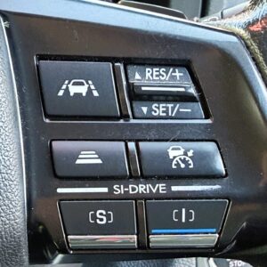 LEVORG 　レヴォーグ　１．６ＧＴアイサイト ４ＷＤ＂ターボ車＂【車検２年付】