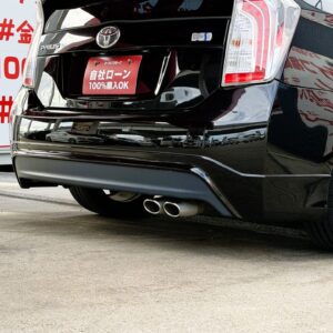 PRIUS　プリウス　Ｇ＂後期型＂【カスタム】【車検２年付】