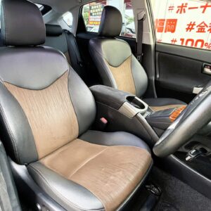 PRIUS　プリウス　Ｇ＂後期型＂【カスタム】【車検２年付】