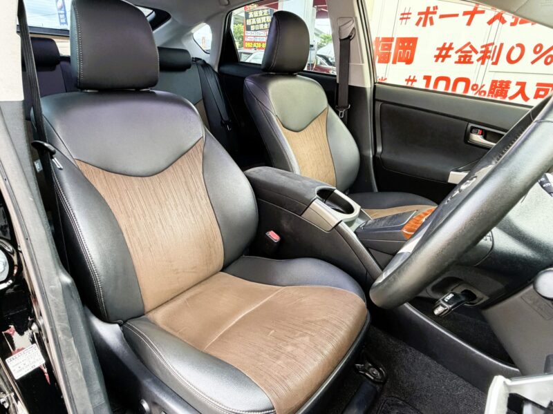 PRIUS プリウス G"後期型"【カスタム】【車検2年付】