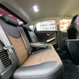 PRIUS　プリウス　Ｇ＂後期型＂【カスタム】【車検２年付】