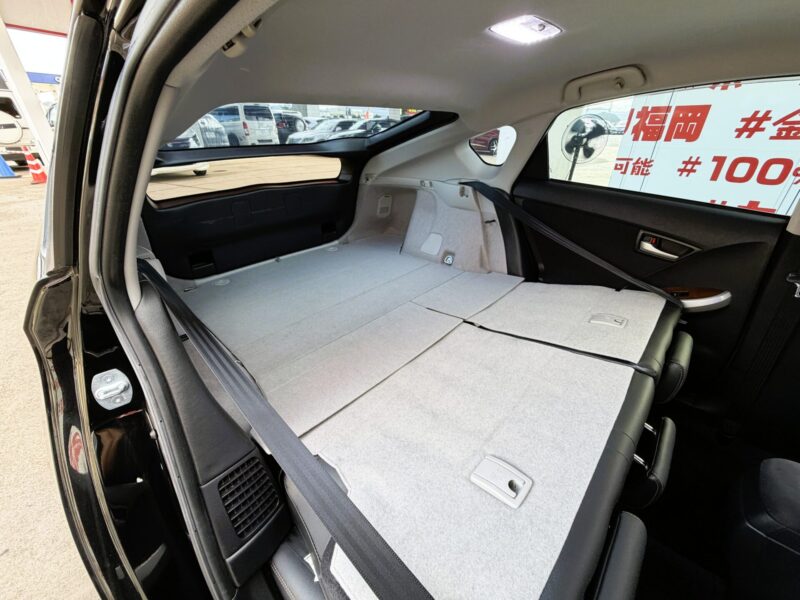 PRIUS プリウス G"後期型"【カスタム】【車検2年付】