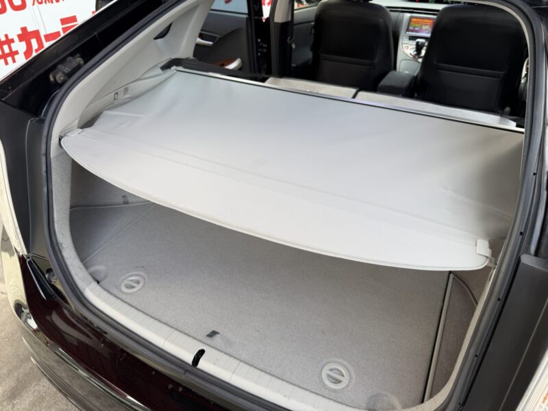 PRIUS プリウス G"後期型"【カスタム】【車検2年付】