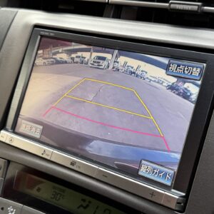 PRIUS　プリウス　Ｇ＂後期型＂【カスタム】【車検２年付】
