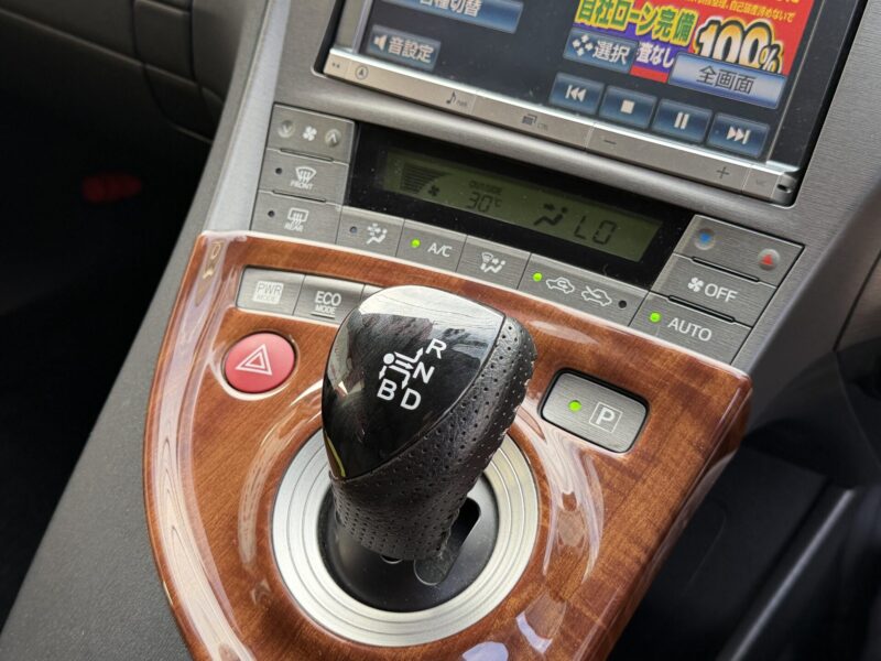 PRIUS プリウス G"後期型"【カスタム】【車検2年付】