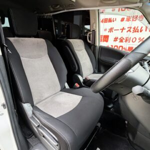 SERENA　セレナ　ライダー　ブラックライン Ｓ－ＨＹＢＲＩＤ アドバンスドセーフティーパッケージ＂後期型＂【特別仕様車】