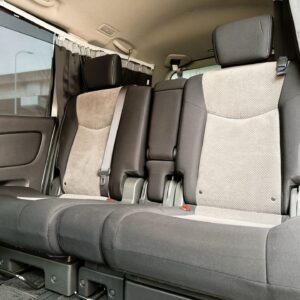 SERENA　セレナ　ライダー　ブラックライン Ｓ－ＨＹＢＲＩＤ アドバンスドセーフティーパッケージ＂後期型＂【特別仕様車】